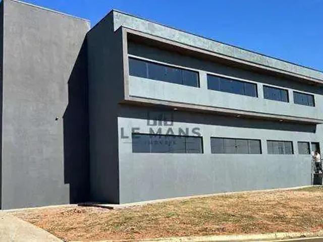 Galpão aluguel em Região Imediata de Limeira, Região Metropolitana de Piracicaba