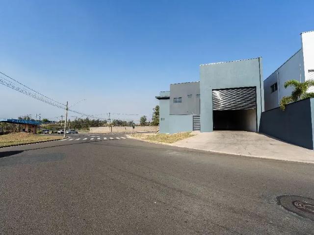 Galpão aluguel em Região Imediata de Limeira, Região Metropolitana de Piracicaba