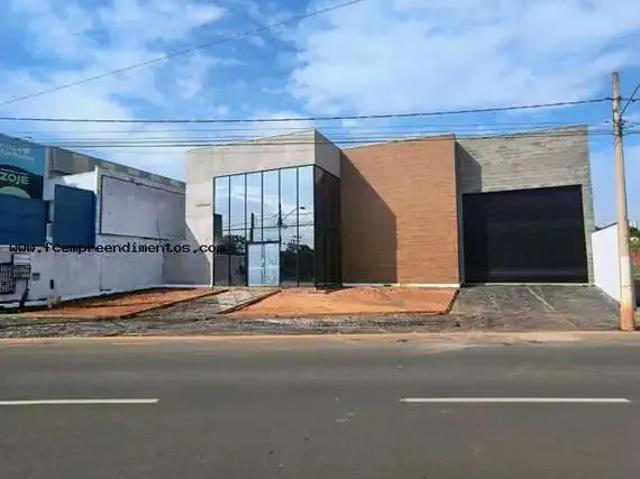Galpão aluguel em Região Imediata de Limeira, Região Metropolitana de Piracicaba