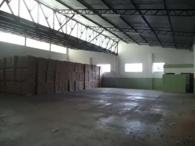 Galpão aluguel em Região Imediata de Limeira, Região Metropolitana de Piracicaba