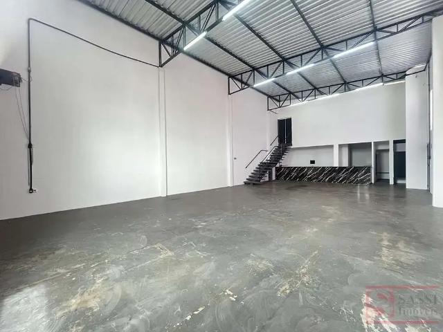 Galpão aluguel em Região Imediata de Limeira, Região Metropolitana de Piracicaba