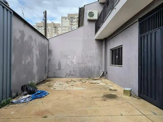 Galpão aluguel em Região Imediata de Limeira, Região Metropolitana de Piracicaba