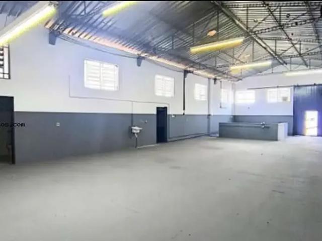 Galpão aluguel em Região Imediata de Limeira, Região Metropolitana de Piracicaba