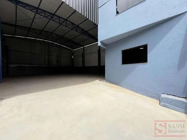 Galpão aluguel em Região Imediata de Limeira, Região Metropolitana de Piracicaba