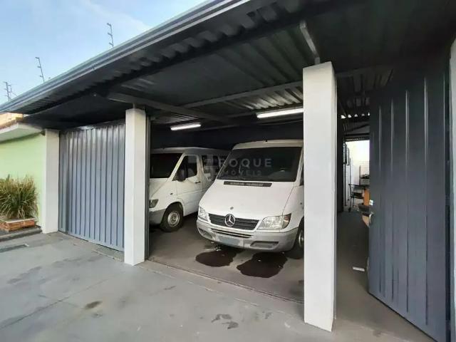 Galpão aluguel em Região Imediata de Limeira, Região Metropolitana de Piracicaba
