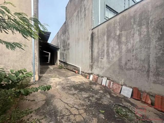 Galpão aluguel em Região Imediata de Limeira, Região Metropolitana de Piracicaba