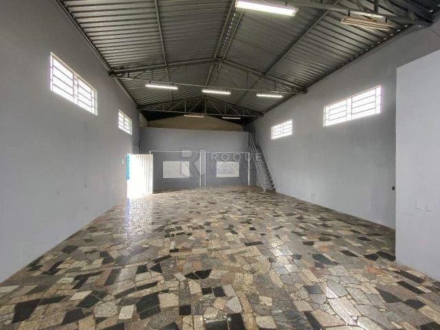 Galpão aluguel em Limeira, Região Geográfica Intermediária de Campinas