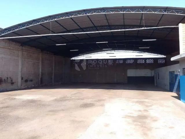 Galpão aluguel em Limeira, Região Geográfica Intermediária de Campinas