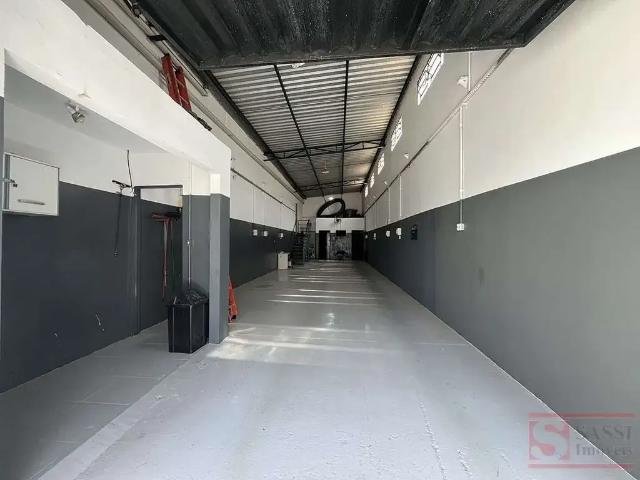 Galpão aluguel em Região Imediata de Limeira, Região Metropolitana de Piracicaba