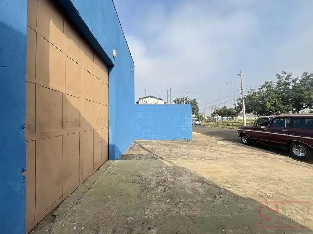 Galpão aluguel em Região Imediata de Limeira, Região Metropolitana de Piracicaba