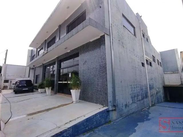 Galpão aluguel em Região Imediata de Limeira, Região Metropolitana de Piracicaba