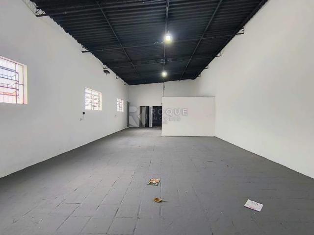 Galpão aluguel em Região Imediata de Limeira, Região Metropolitana de Piracicaba