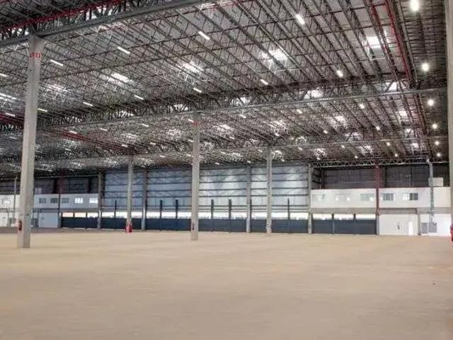 Galpão aluguel em Região Imediata de Limeira, Região Metropolitana de Piracicaba