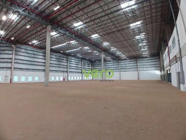 Galpão aluguel em Região Imediata de Limeira, Região Metropolitana de Piracicaba