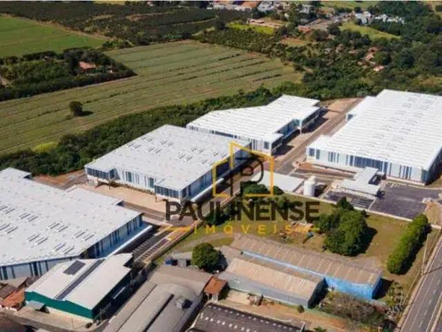 Galpão aluguel em Região Imediata de Limeira, Região Metropolitana de Piracicaba