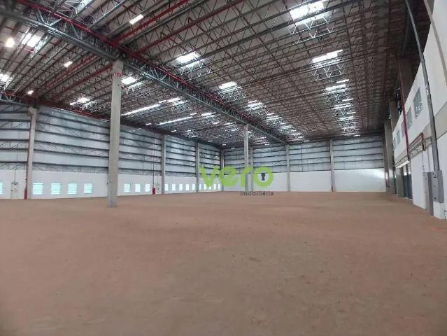 Galpão aluguel em Região Imediata de Limeira, Região Metropolitana de Piracicaba
