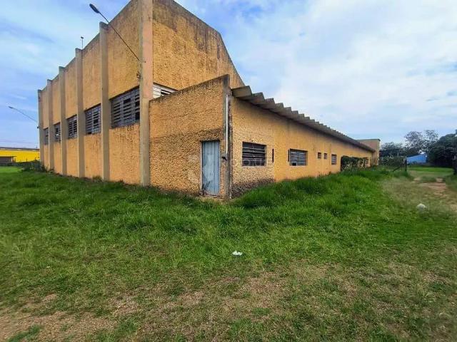 Galpão aluguel em Região Imediata de Limeira, Região Metropolitana de Piracicaba