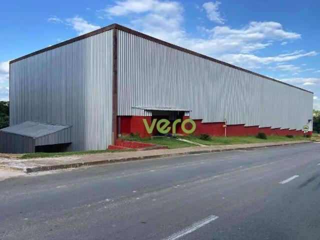 Galpão aluguel em Região Imediata de Limeira, Região Metropolitana de Piracicaba