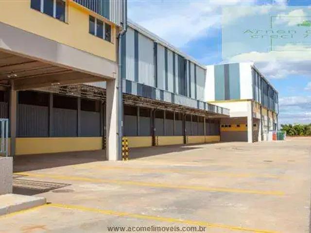 Galpão aluguel em Região Imediata de Limeira, Região Metropolitana de Piracicaba
