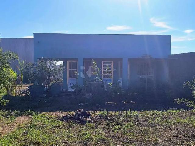 Galpão aluguel em Limeira, Região Geográfica Intermediária de Campinas