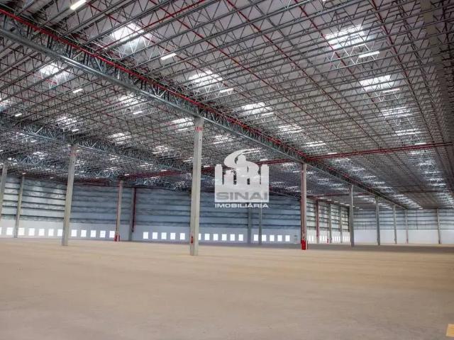 Galpão aluguel em Região Imediata de Limeira, Região Metropolitana de Piracicaba