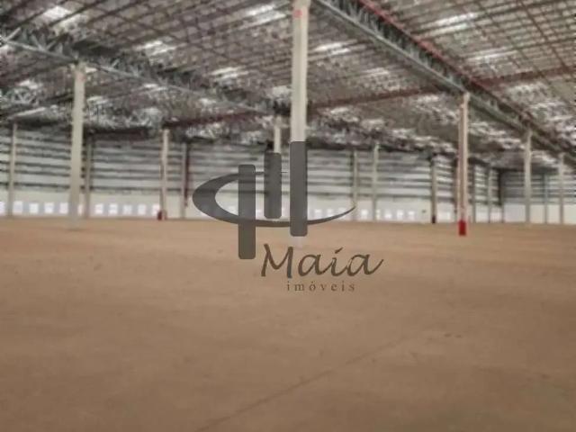 Galpão aluguel em Região Imediata de Limeira, Região Metropolitana de Piracicaba