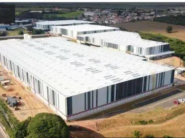 Galpão aluguel em Região Imediata de Limeira, Região Metropolitana de Piracicaba