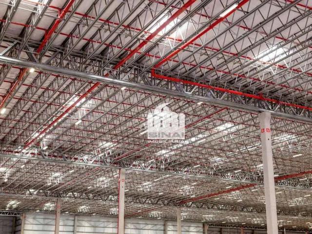 Galpão aluguel em Região Imediata de Limeira, Região Metropolitana de Piracicaba