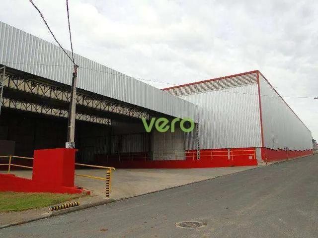 Galpão aluguel em Região Imediata de Limeira, Região Metropolitana de Piracicaba