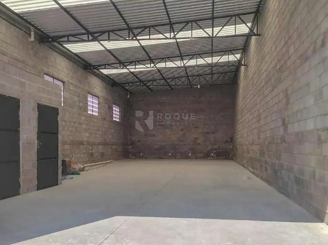 Galpão aluguel em Região Imediata de Limeira, Região Metropolitana de Piracicaba