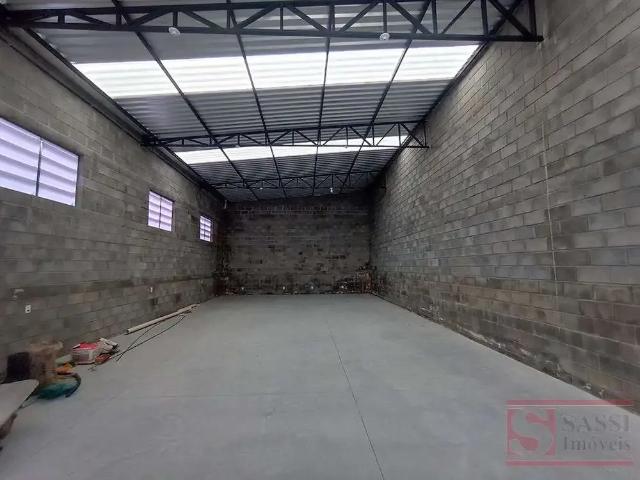 Galpão aluguel em Região Imediata de Limeira, Região Metropolitana de Piracicaba