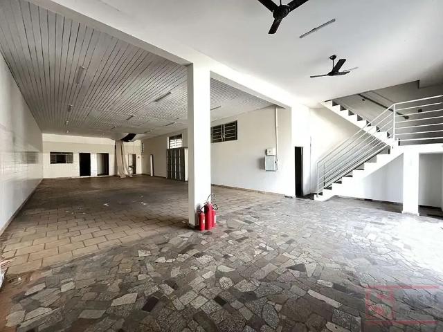 Galpão aluguel em Região Imediata de Limeira, Região Metropolitana de Piracicaba