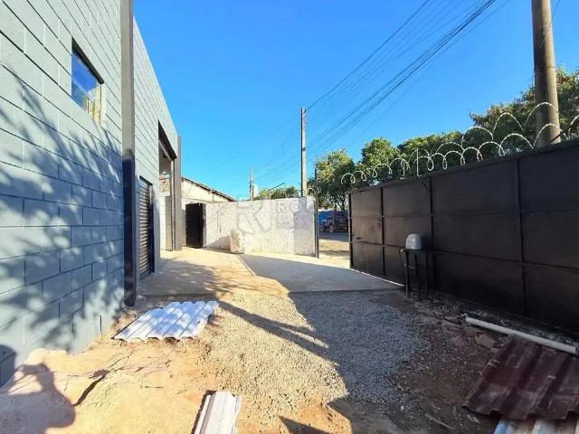 Galpão aluguel em Limeira, Região Geográfica Intermediária de Campinas