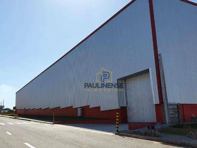 Galpão aluguel em Região Imediata de Limeira, Região Metropolitana de Piracicaba