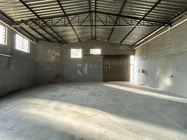 Galpão aluguel em Região Imediata de Limeira, Região Metropolitana de Piracicaba