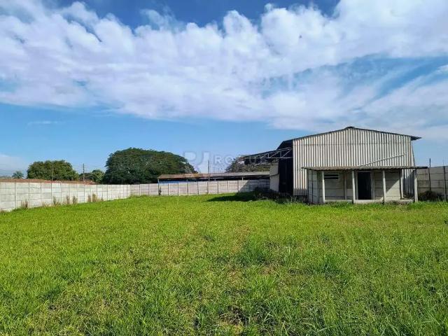 Galpão aluguel em Região Imediata de Limeira, Região Metropolitana de Piracicaba