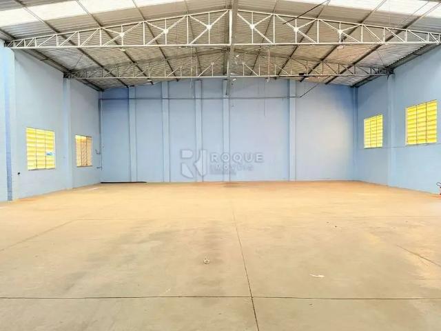 Galpão aluguel em Região Imediata de Limeira, Região Metropolitana de Piracicaba