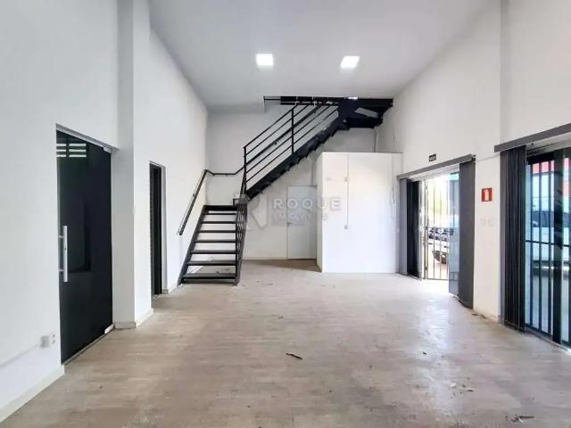 Galpão aluguel em Região Imediata de Limeira, Região Metropolitana de Piracicaba
