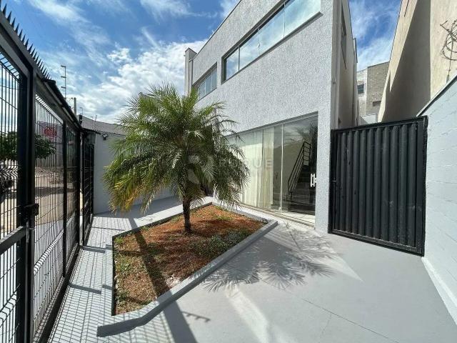 Galpão aluguel em Limeira, Região Geográfica Intermediária de Campinas
