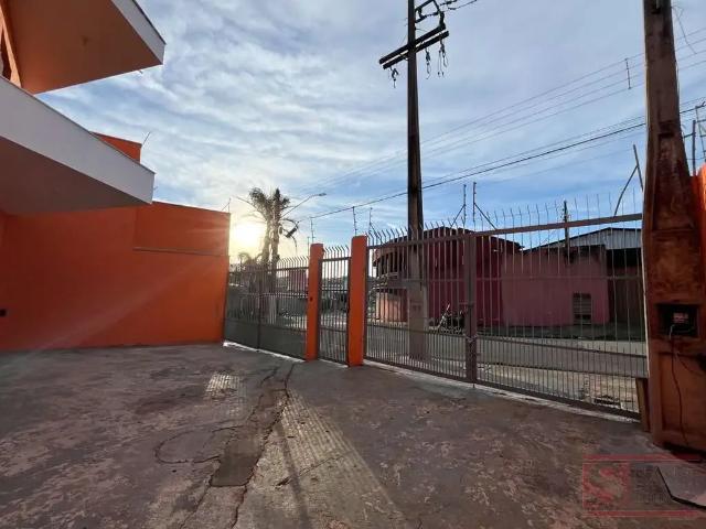 Galpão aluguel em Região Imediata de Limeira, Região Metropolitana de Piracicaba