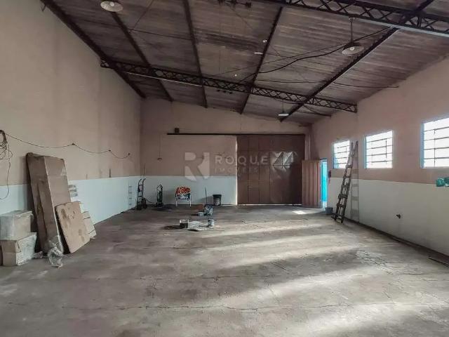 Galpão aluguel em Região Imediata de Limeira, Região Metropolitana de Piracicaba