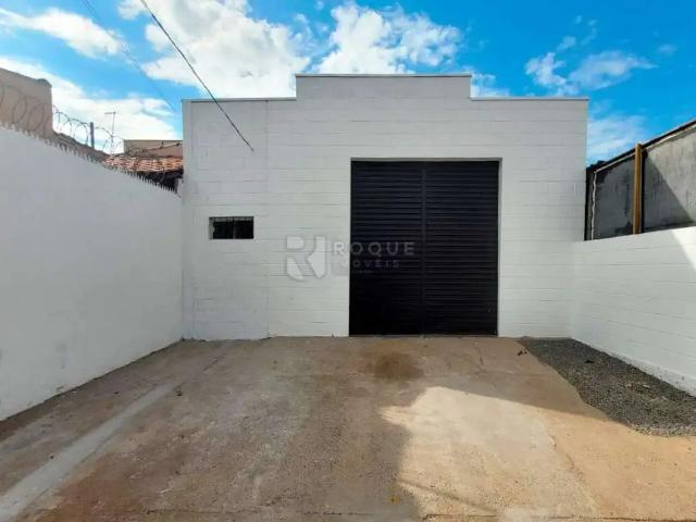 Galpão aluguel em Região Imediata de Limeira, Região Metropolitana de Piracicaba