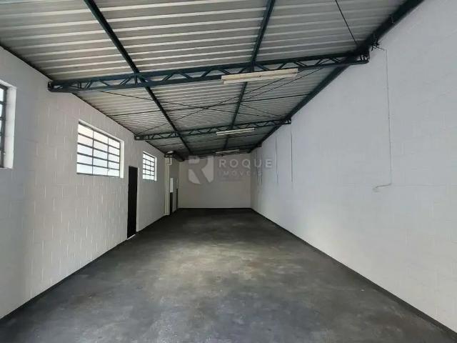 Galpão aluguel em Região Imediata de Limeira, Região Metropolitana de Piracicaba