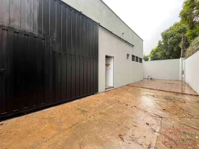 Galpão aluguel em Região Imediata de Limeira, Região Metropolitana de Piracicaba