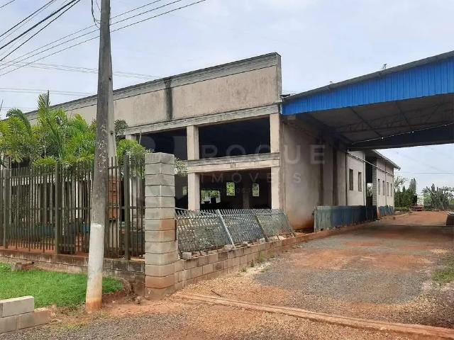 Galpão aluguel em Região Imediata de Limeira, Região Metropolitana de Piracicaba