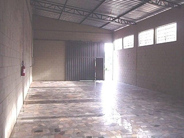Galpão aluguel em Região Imediata de Limeira, Região Metropolitana de Piracicaba