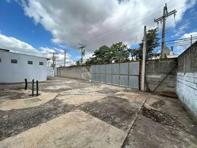 Galpão aluguel em Limeira, Região Geográfica Intermediária de Campinas