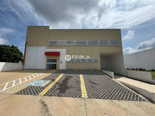 Galpão aluguel em Região Imediata de Limeira, Região Metropolitana de Piracicaba