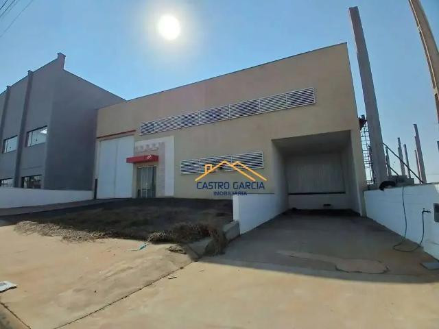 Galpão aluguel em Região Imediata de São José dos Campos, Região Metropolitana do Vale do Paraíba e Litoral Norte