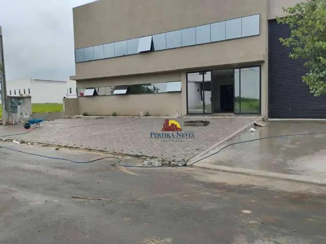 Galpão aluguel em Região Imediata de Limeira, Região Metropolitana de Piracicaba